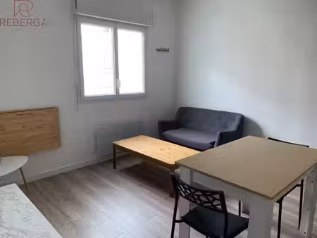 t2 meublé mazamet