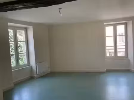 location appartement 1 pièce 34 m² à mercurey (71640)
