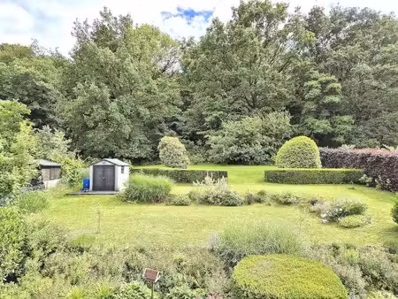 villa à vendre à chaussée de charleroi 615 malonne (vwd18565)