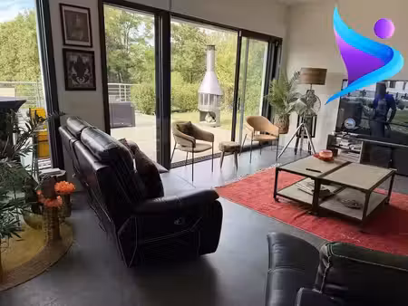 vente maison 7 pièces 374 m² à montevrain (77144)  1 475 000 €