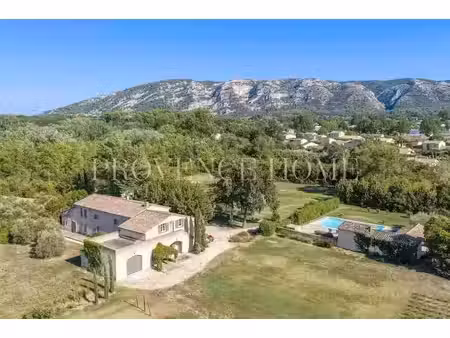 vente propriété 10 pièces 350 m² à taillades (84300)  1 450 000 €