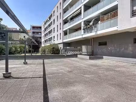 vente appartement 3 pièces 58 m² à venissieux (69200)  220 000 €