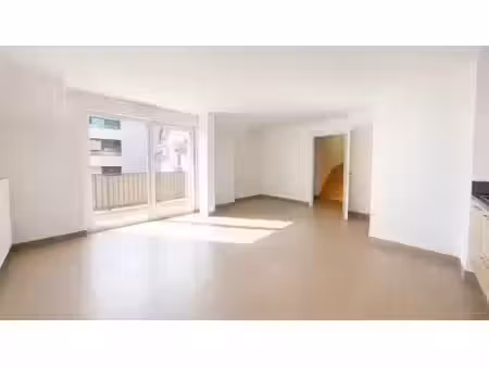 vente duplex 4 pièces 78 m² à bischheim (67800)  230 000 €