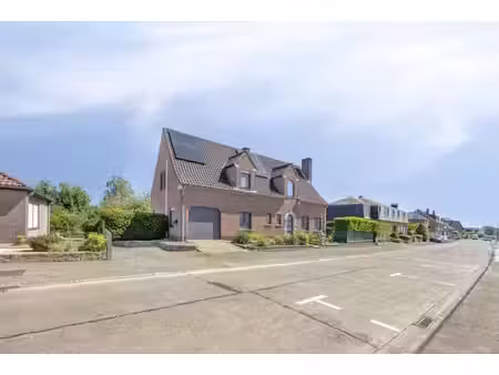 maison à vendre à lombeekstraat 37 roosdaal (rbw75196)