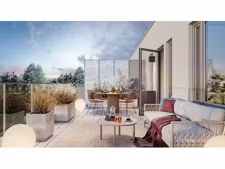 vente appartement 3 pièces 70 m² à chenove (21300)  213 000 €