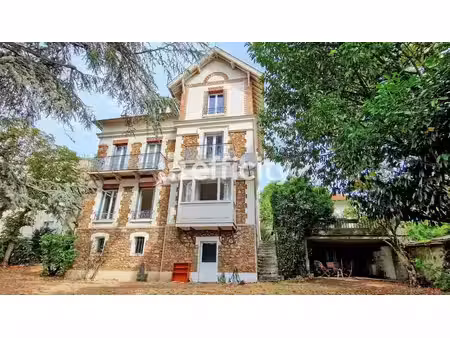 vente maison 15 pièces 373 m² à ville-d'avray (92410)  2 550 000 €