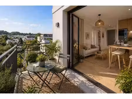 vente appartement 2 pièces 50 m² à brou-sur-chantereine (77177)  215 000 €