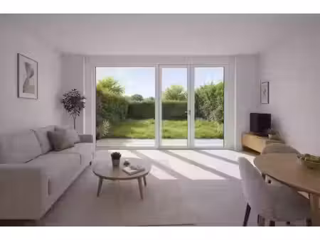 vente appartement 2 pièces 46 m² à courcouronnes (91080)  199 000 €