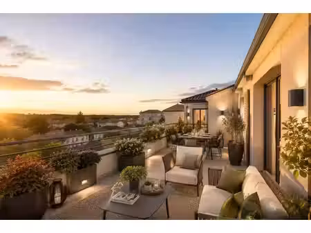 vente appartement 2 pièces 50 m² à vigneux-sur-seine (91270)  199 000 €