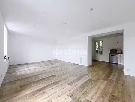 appartement 3 pièces à louer à quimperlé - proche écoles et commodités