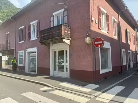 location bureaux 72 m²