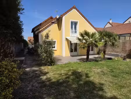 vente maison 7 pièces 170 m² itteville (91760)