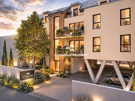 en vente appartement 58 84 m² – 177 000 € |amnéville