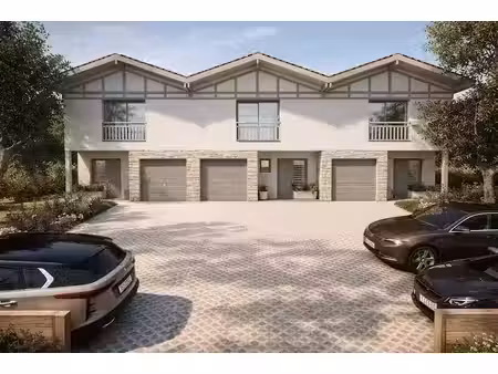 vente appartement 4 pièces 120 m² à capbreton (40130)  889 000 €