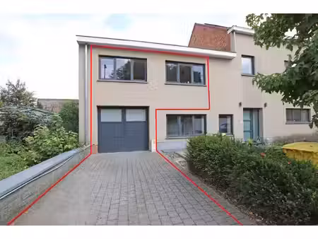 appartement à louer à leuvensebaan 350 huldenberg (rbw75197)