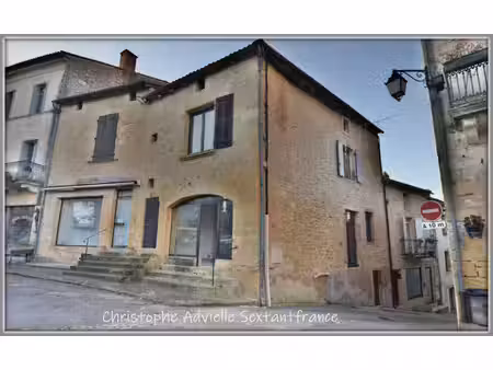 en vente immeuble de rapport – 172 000 € |belvès