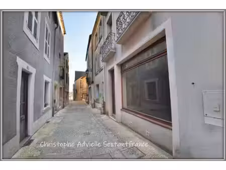 en vente immeuble de rapport – 214 000 € |belvès