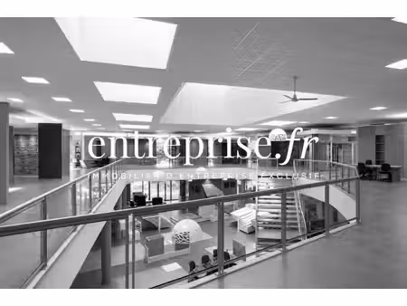 location commerce beaucouzé 49070 1500m²
