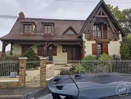 aulnay-sous-bois (93600)