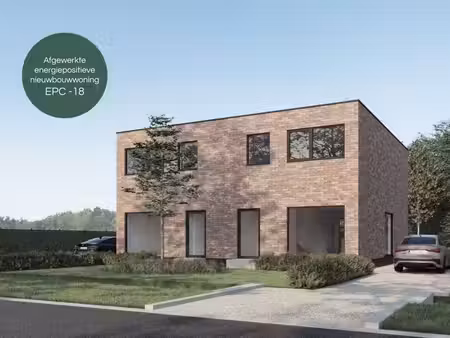 maison à vendre à bornem € 480.000 (lr8cw) | zimmo
