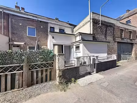 idéale pour investissement