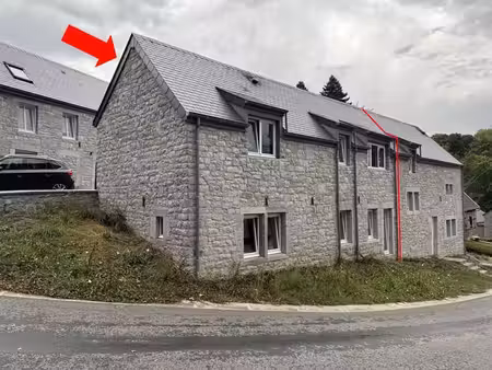 charmante maison en pierre