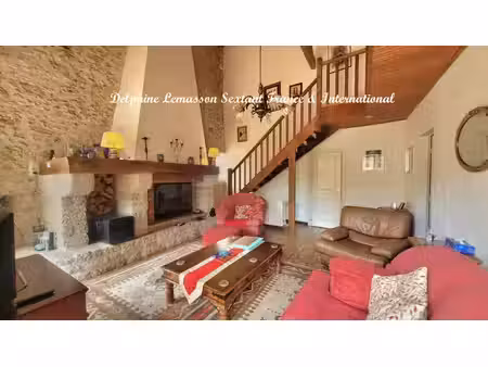en vente maison 185 m² – 199 950 € |fonroque