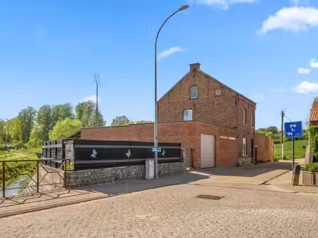 maison à vendre à hoegaarden € 235.000 (lr8cb) - ltc vastgoedadvies | zimmo