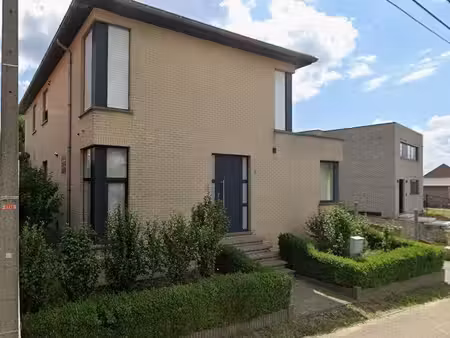 maison à vendre à kortenaken € 399.000 (lr8bx) - ltc vastgoedadvies | zimmo