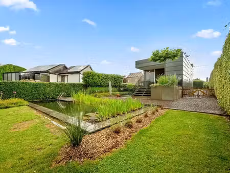 maison à vendre à landen € 425.000 (lr8bm) - ltc vastgoedadvies | zimmo
