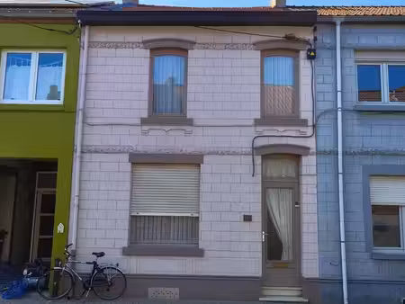 maison à vendre à attenhoven € 210.000 (lr8bv) - ltc vastgoedadvies | zimmo