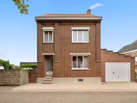maison à vendre à drieslinter € 349.000 (lr8ch) - ltc vastgoedadvies | zimmo