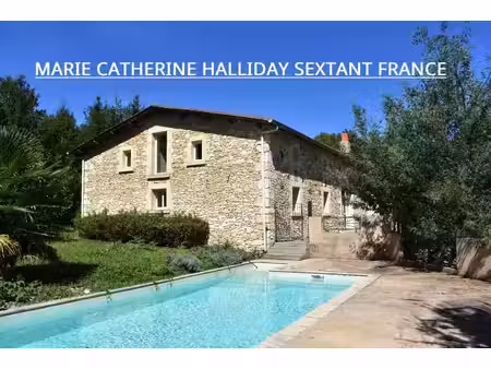 en vente maison 280 m² – 505 000 € |rouffignac-saint-cernin-de-reilhac