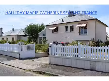 en vente maison 70 m² – 85 000 € |savigny-sur-braye