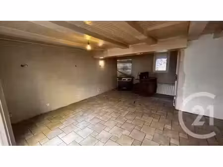 maison à vendre - 7 pièces - 150 m2 - le poujol sur orb - 34 - languedoc-roussillon