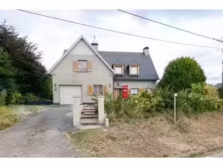 villa idéalement située