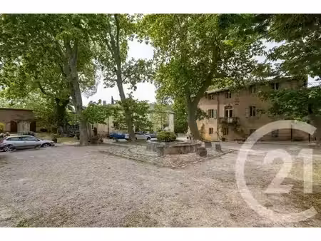 maison à vendre - 8 pièces - 167 56 m2 - villeneuvette - 34 - languedoc-roussillon