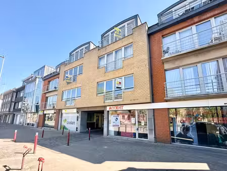 a louer  appartement prêt à l'emploi avec terrasse et gar...
