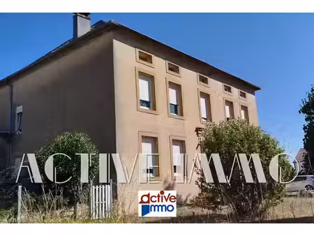en vente appartement 81 55 m² – 99 000 € |fontoy