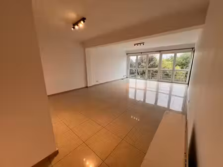 2 chambres  lumineux  vue verdoyante