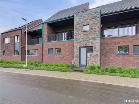 appartement à louer à riemst € 850 (lr8cx) - matisimmo | zimmo