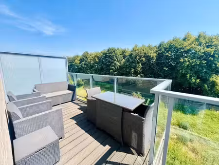 appartement à louer à tienen € 795 (lr8c2) - ltc vastgoedadvies | zimmo