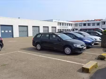 bien professionnel à louer à tienen € 395 (lr8cp) - ltc vastgoedadvies | zimmo
