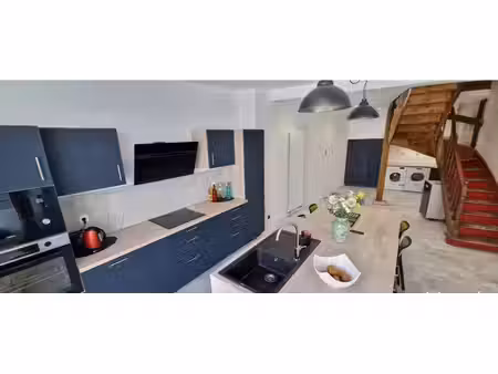 maison à louer