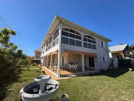 villa à vendre