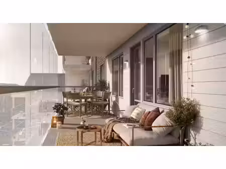 vente appartement 3 pièces 61 m² à corbas (69960)  229 700 €