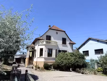 immobiliere de l'olivier