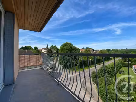 appartement t4 à louer - 4 pièces - 68 88 m2 - le pont de beauvoisin - 38 - rhone-alpes