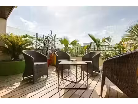 vente appartement 3 pièces 65 m² à goussainville (95190)  230 000 €