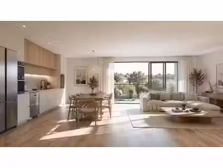 vente appartement 3 pièces 67 m² à carcans (33121)  235 750 €